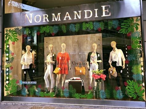 normandie sucursales|tiendas en normandie.